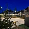 Kunststof Schaatsbaan 100m2 huren