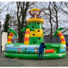 Klimtoren Aap 7m