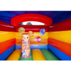 Springkussen Mini Feest 3x2m