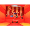 Springkussen Mini Circus 3x2m