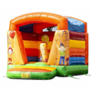 Springkussen Mini Feest 3x2m