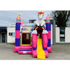 Springkussen Unicorn 6x4m
