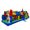 Stormbaan Bouwsteen 14m