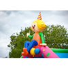 Springkussen Feest 5x4m