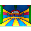 Springkussen Feest 5x4m