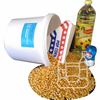 Popcorn-ingrediënten voor 100 porties kopen