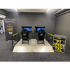 GT Simulator Zwart
