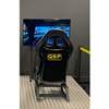 GT Simulator Zwart