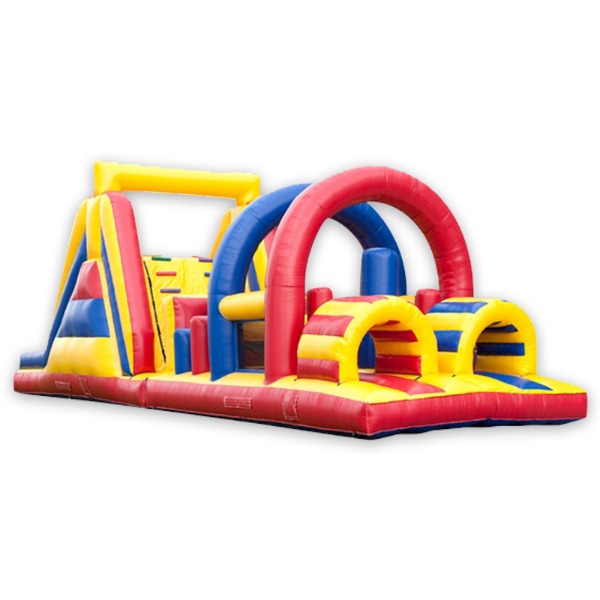 Stormbaan Turbo 14x4m