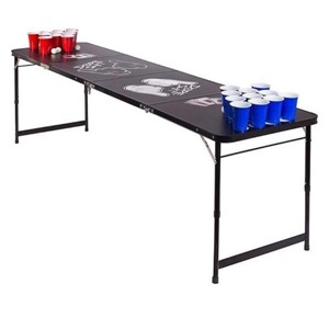 Beerpong tafel