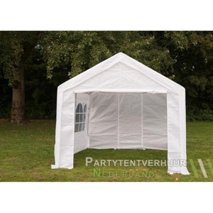 Partytent 3x3 meter huren