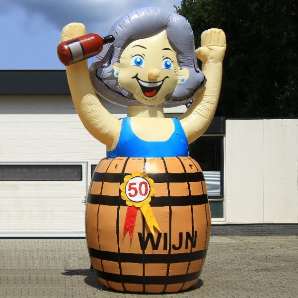 Sarah Wijnvat
